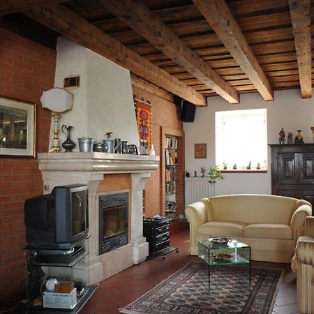 Bed & Breakfast Pegaso Valeggio sul Mincio Eksteriør bilde