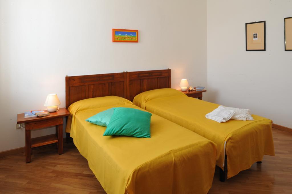 Bed & Breakfast Pegaso Valeggio sul Mincio Rom bilde