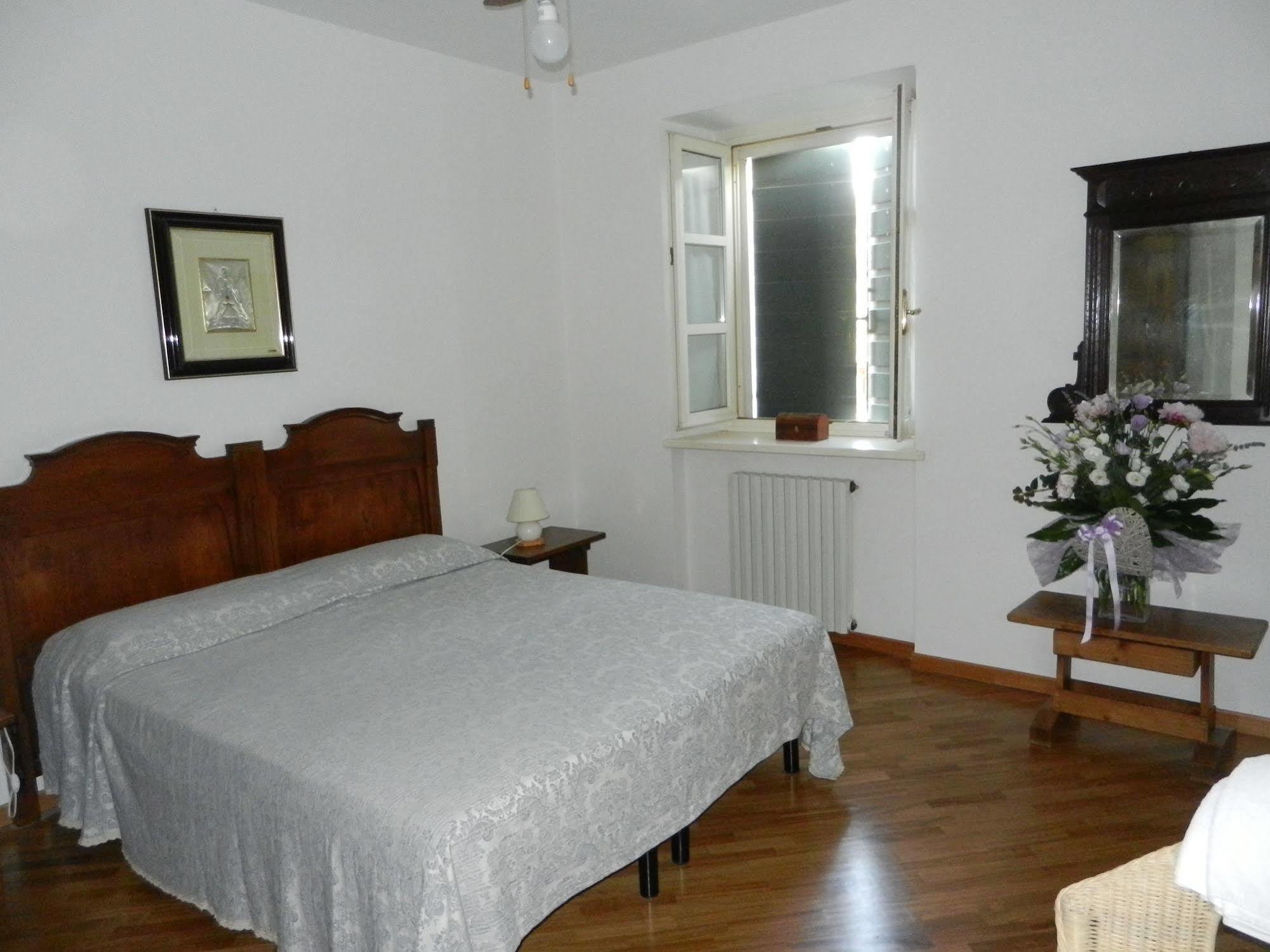 Bed & Breakfast Pegaso Valeggio sul Mincio Eksteriør bilde