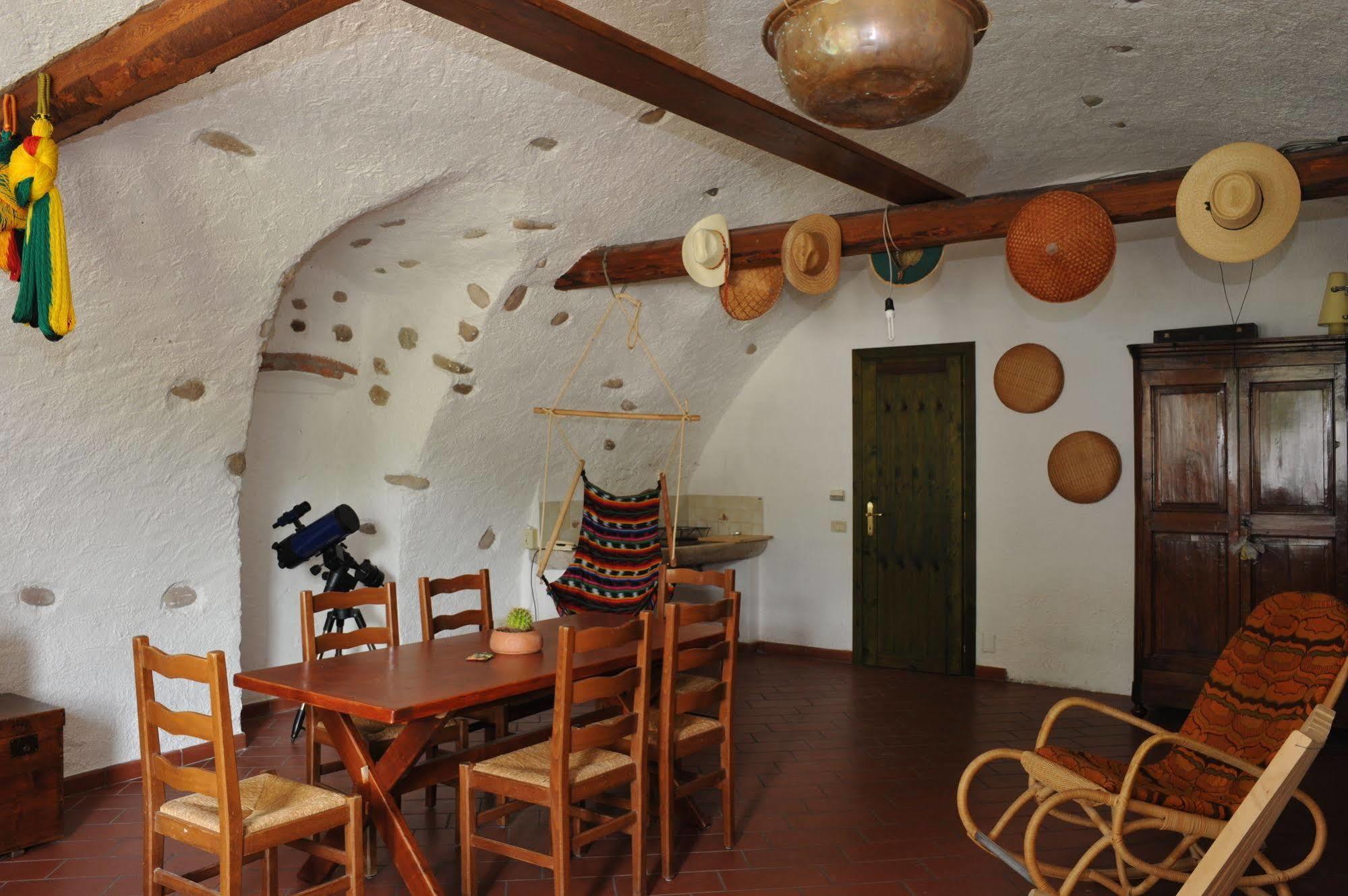 Bed & Breakfast Pegaso Valeggio sul Mincio Eksteriør bilde