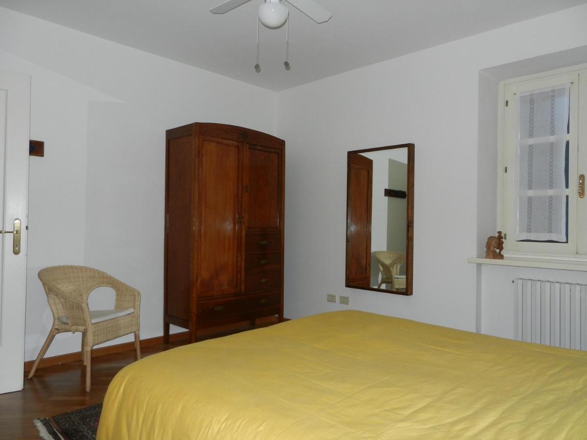 Bed & Breakfast Pegaso Valeggio sul Mincio Eksteriør bilde